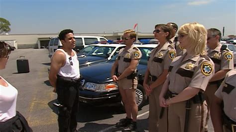 watch reno 911 australia|Watch RENO 911! live or on.